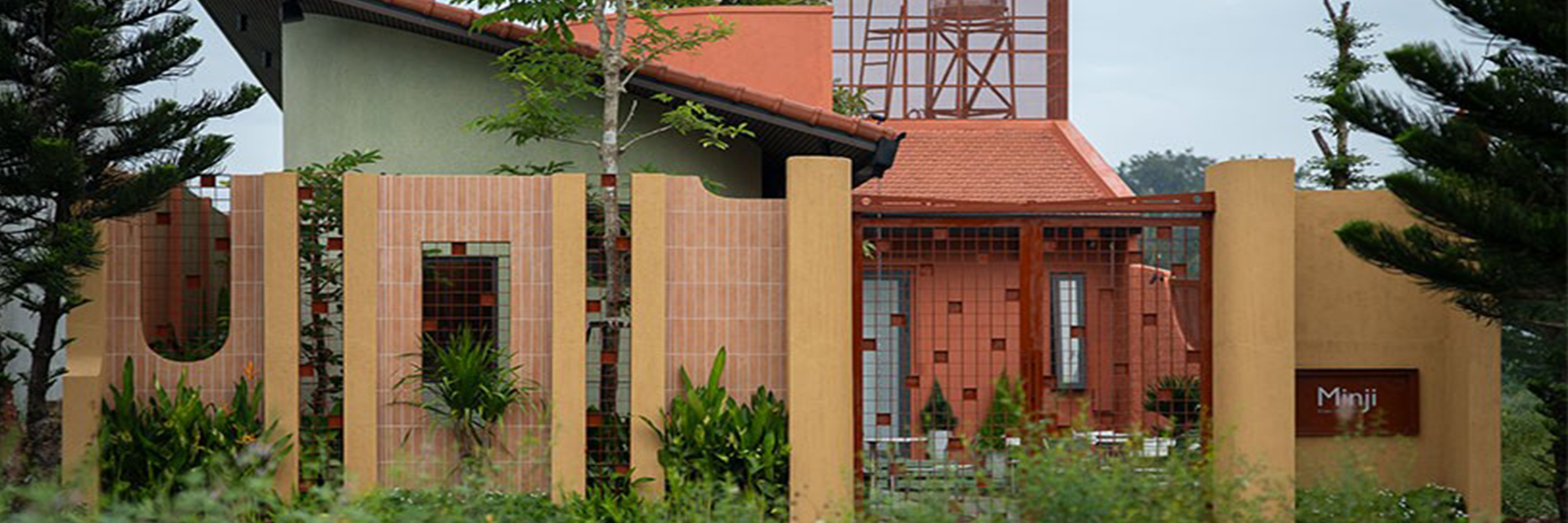 Minji Cake面包店設(shè)計(jì) &middot; 越南 | TTDESIGN.vn 建筑事務(wù)所